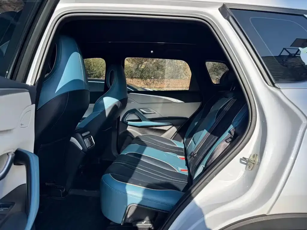 BYD Pro 2022 из CN, фото 8