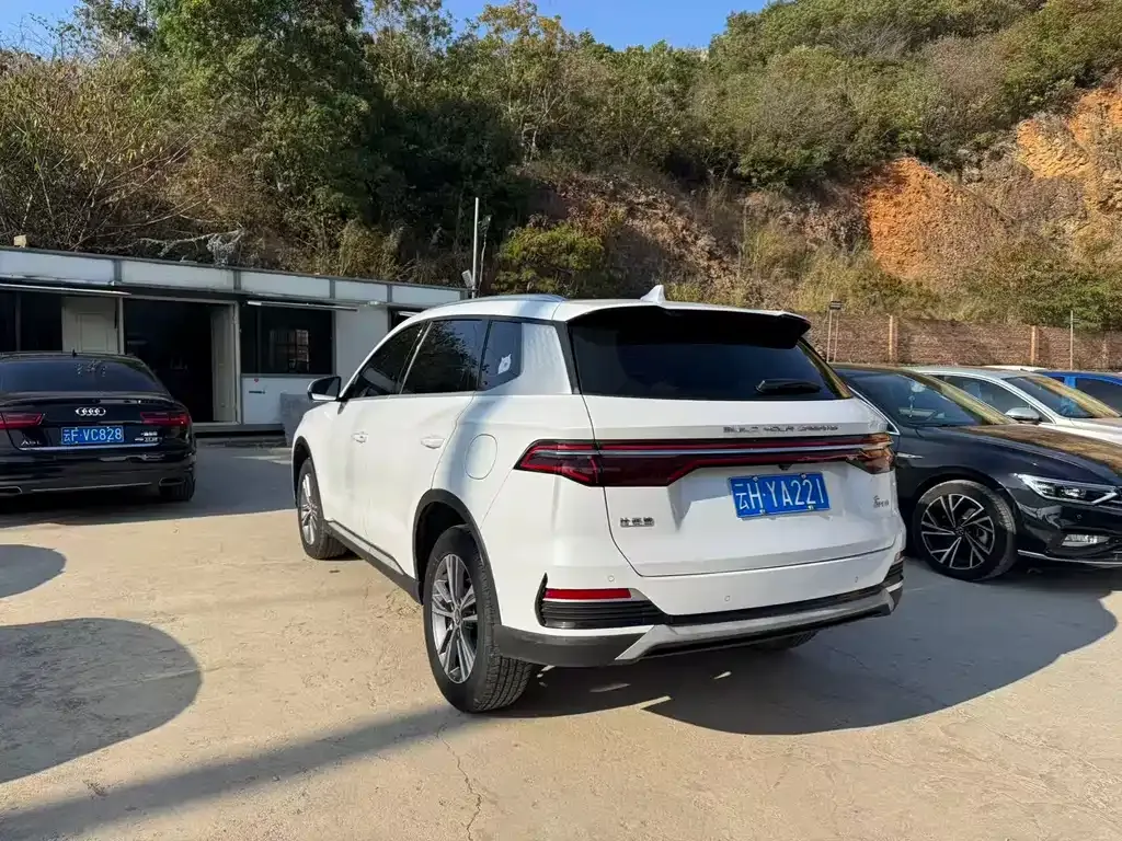 BYD Pro 2022 из CN, фото 10