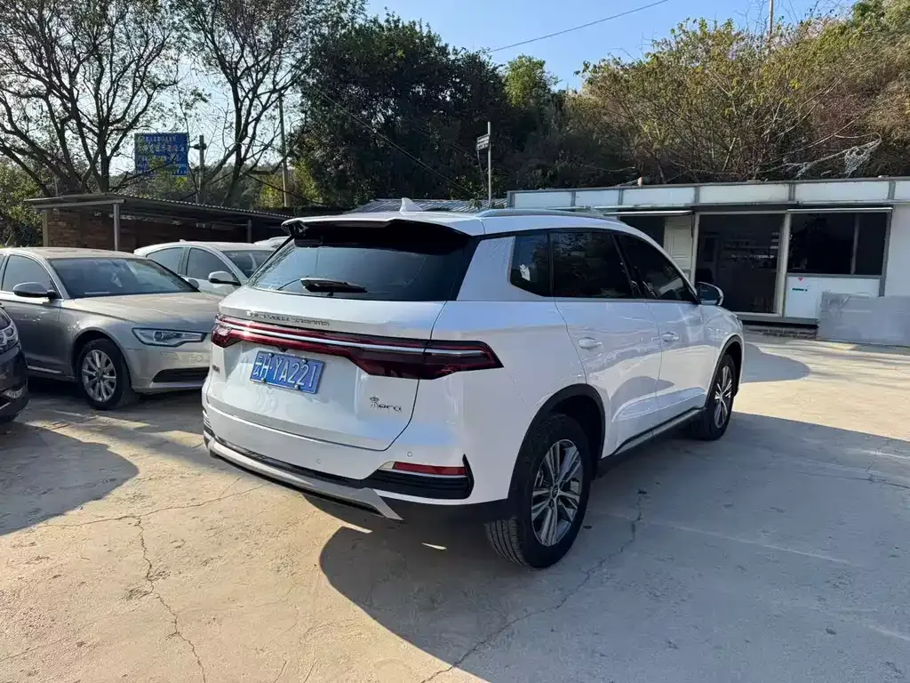 BYD Pro 2022 из CN, фото 9