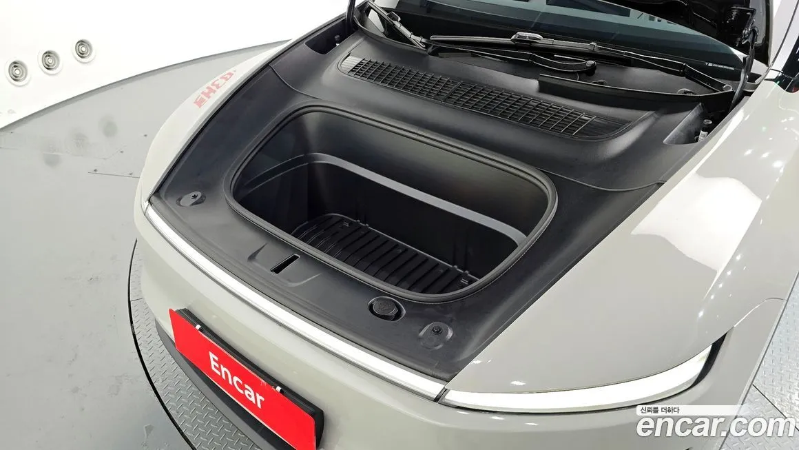 [object Object] Model Y 2025 из KR, фото 6