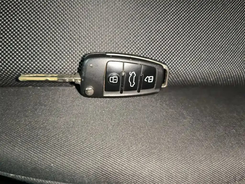 Audi Q2L 2021 из CN, фото 9