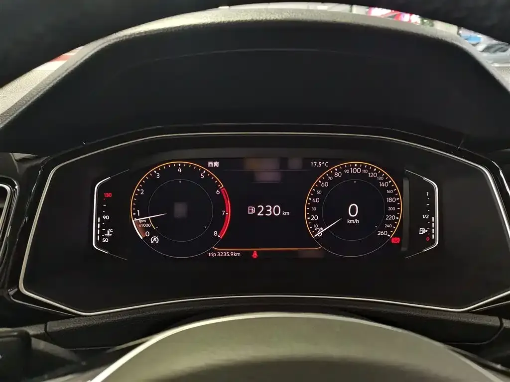 Volkswagen T-Roc 2023 из CN, фото 8