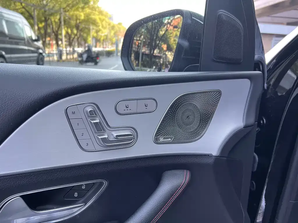 Mercedes-Benz GLE AMG 2021 из CN, фото 2