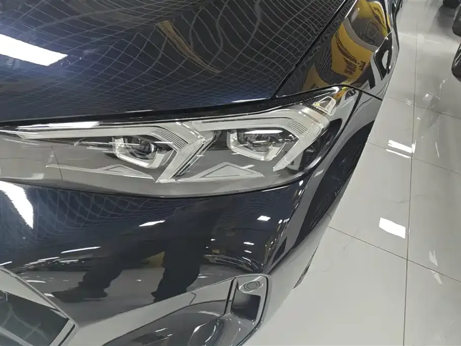 BMW 3 Series — фото 10