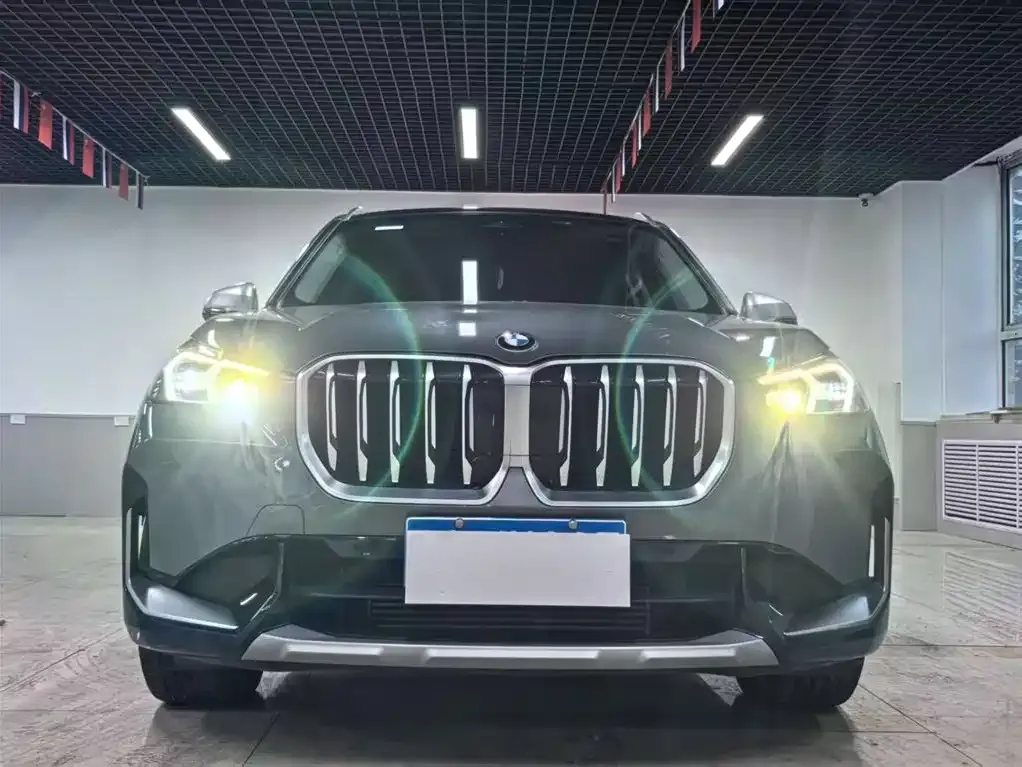 BMW X1 2023 из CN, фото 7