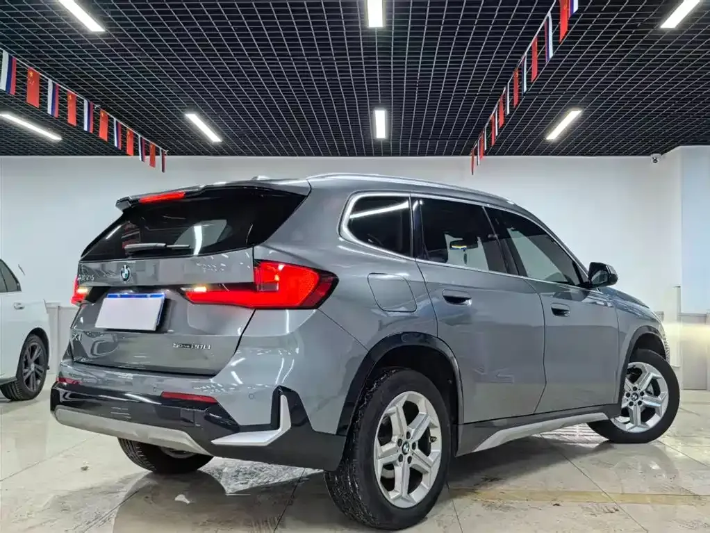 BMW X1 2023 из CN, фото 8