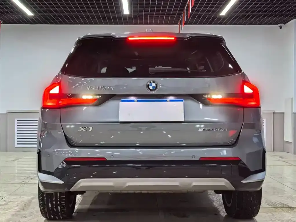 BMW X1 2023 из CN, фото 3