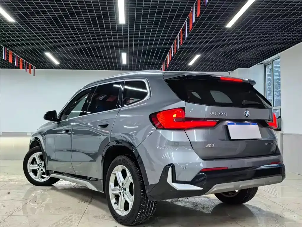 BMW X1 2023 из CN, фото 9
