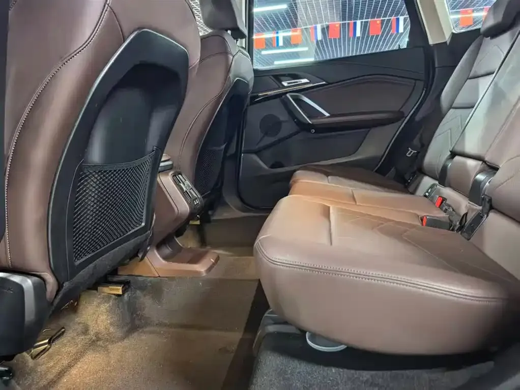 BMW X1 2023 из CN, фото 2