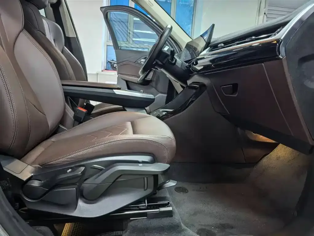BMW X1 2023 из CN, фото 4