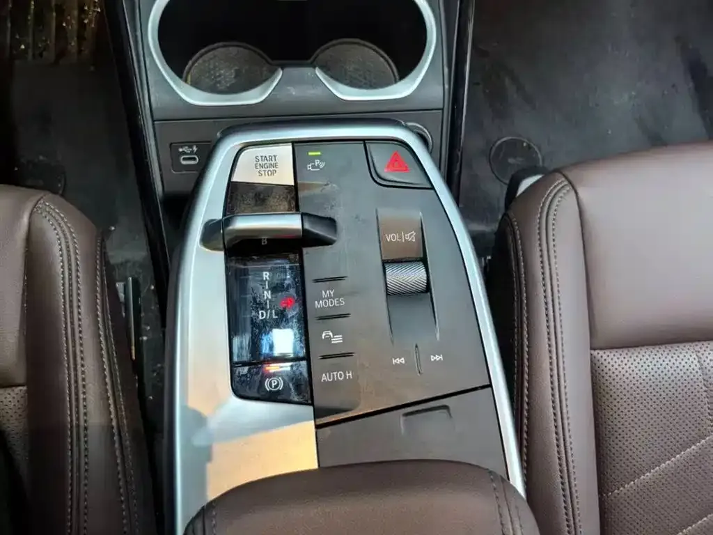 BMW X1 2023 из CN, фото 6