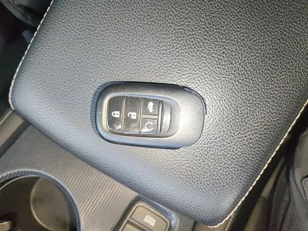 Honda Civic 2022 из CN, фото 9