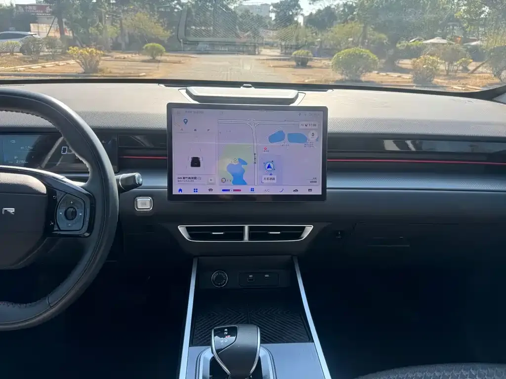 Jetour Dasheng 2024 из CN, фото 7