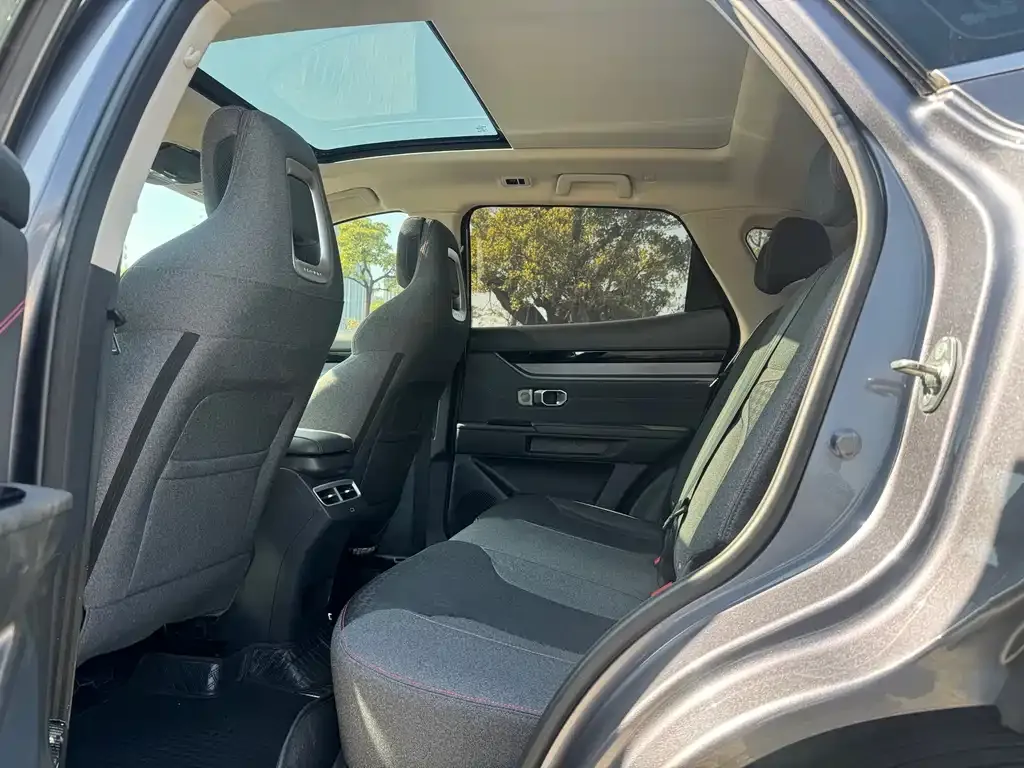 Jetour Dasheng 2024 из CN, фото 6