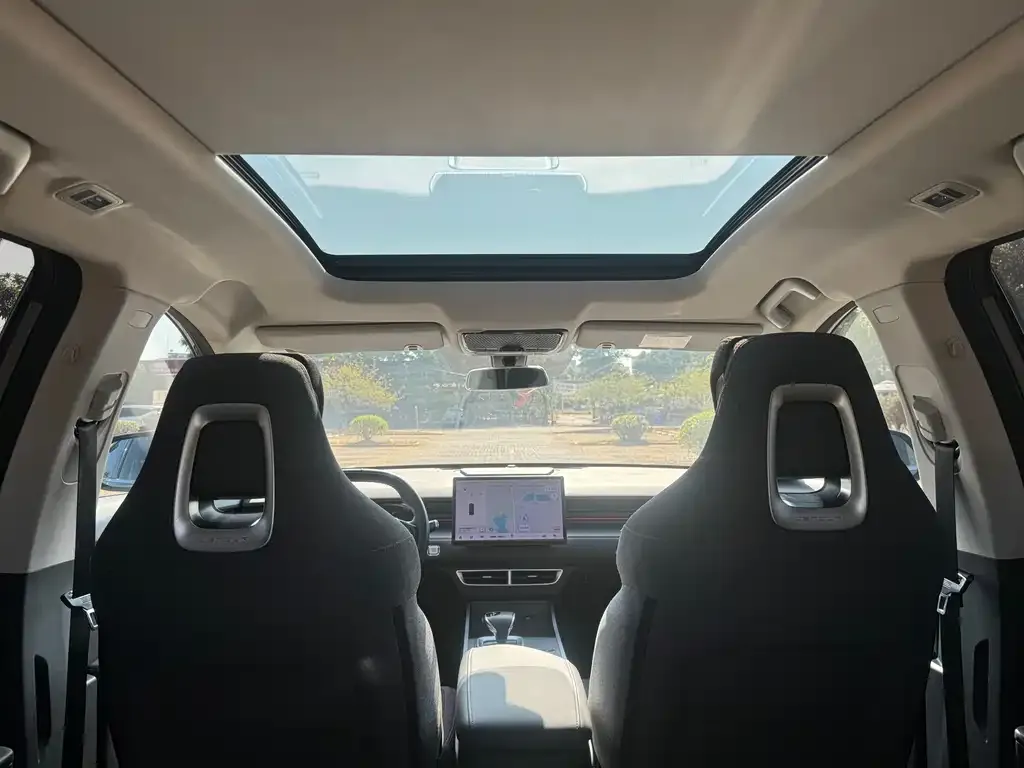 Jetour Dasheng 2024 из CN, фото 2