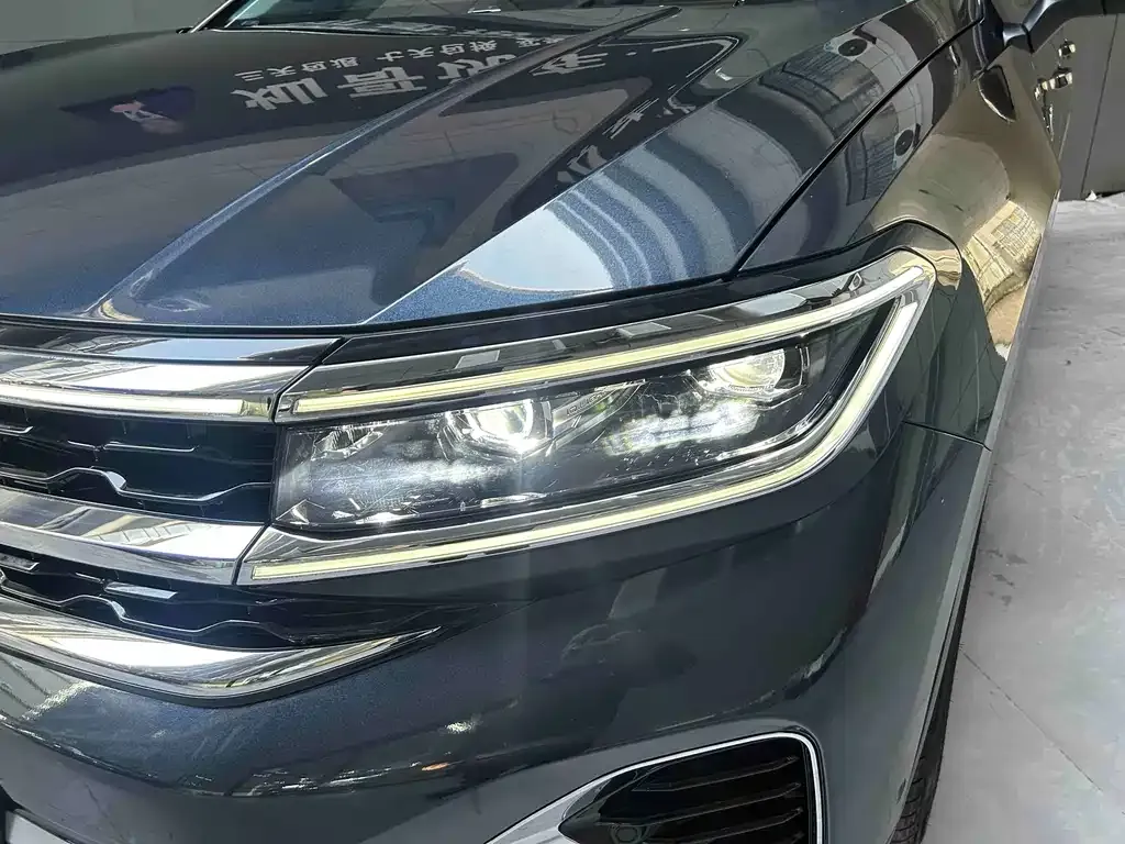 Volkswagen Talagon 2023 из CN, фото 2