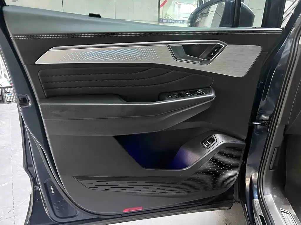 Volkswagen Talagon 2023 из CN, фото 8