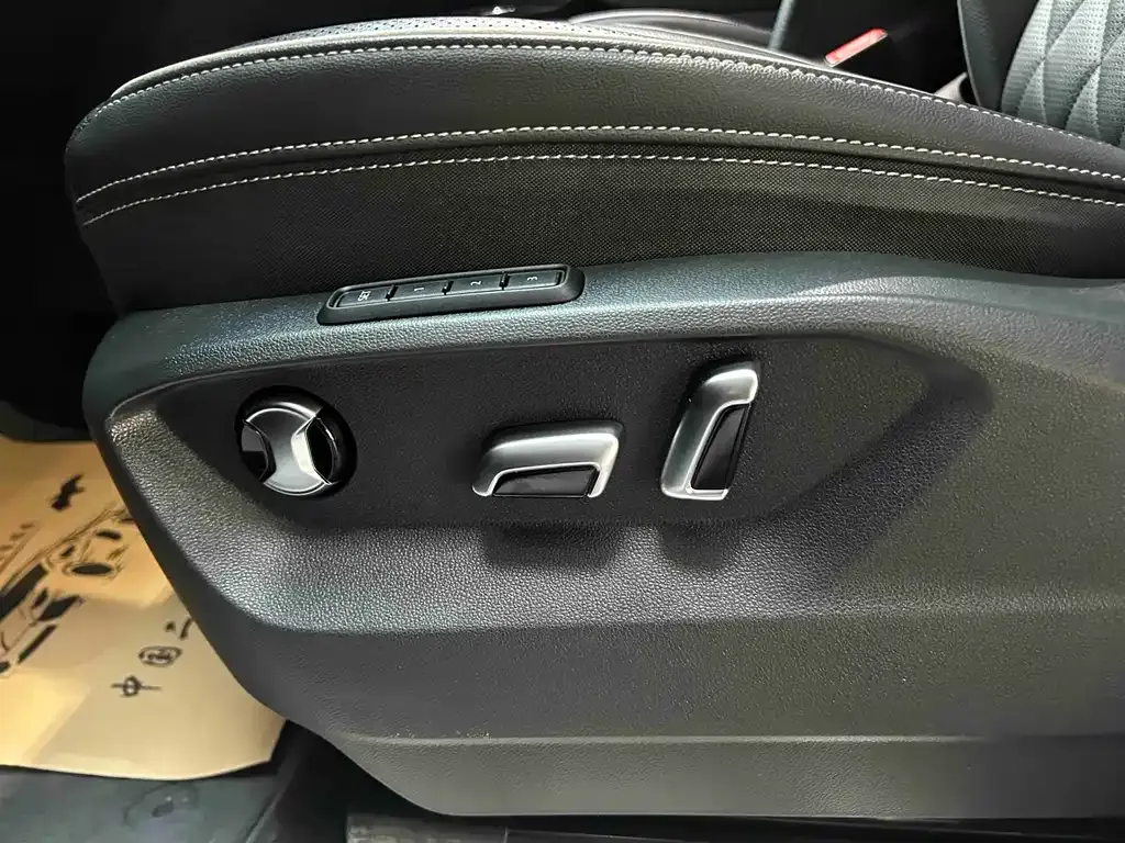 Volkswagen Talagon 2023 из CN, фото 10