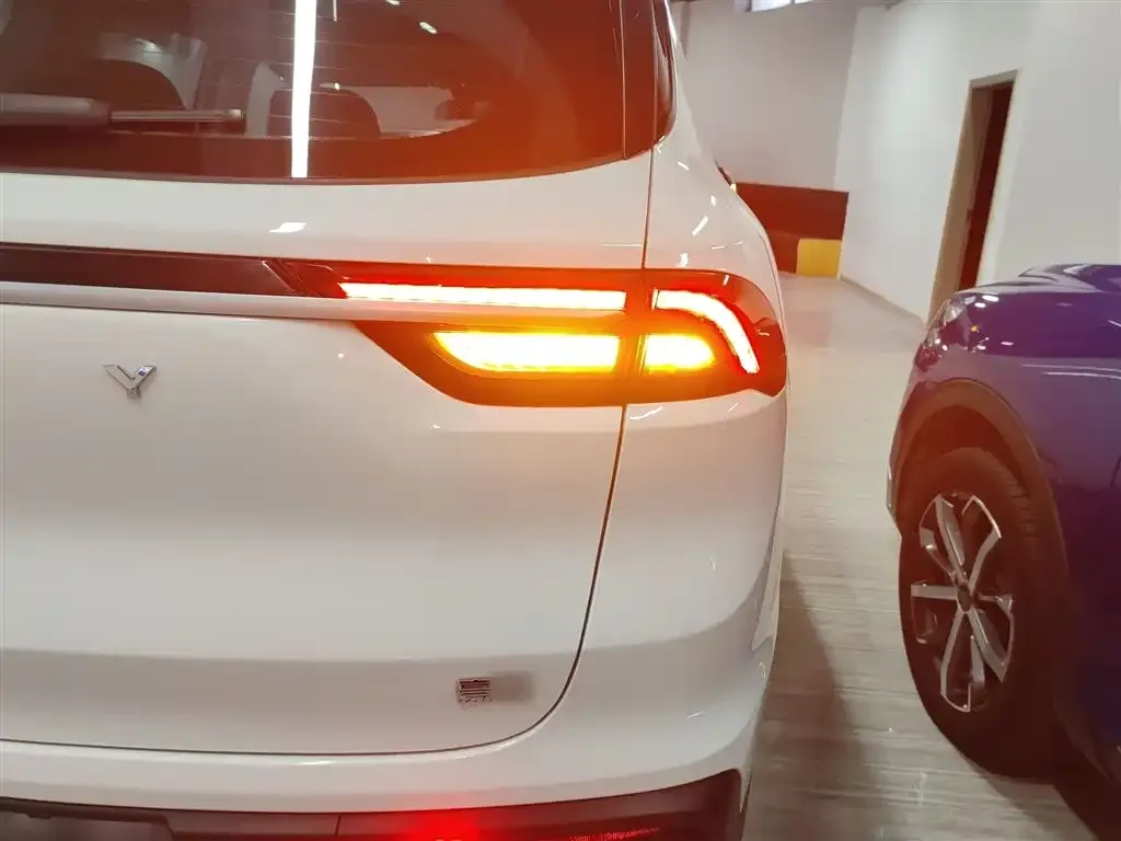 Geely Haoyue 2022 из CN, фото 2