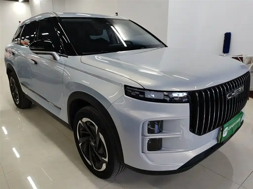 Chery C-DM — фото 4