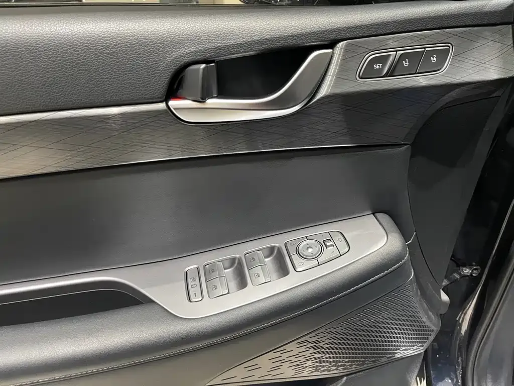 Hyundai Palisade 2021 из CN, фото 4