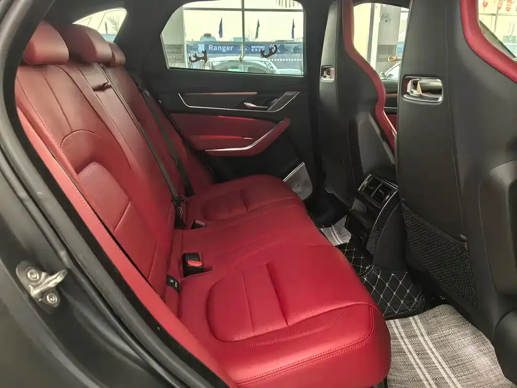 Jaguar F-PACE 2023 из CN, фото 2