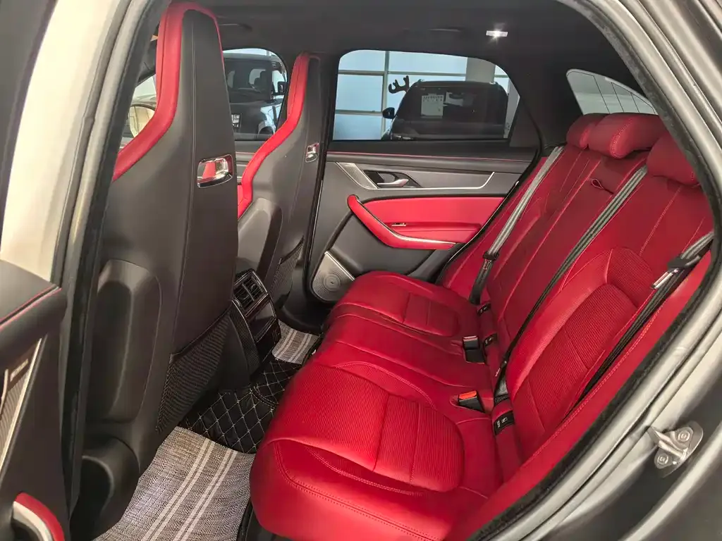 Jaguar F-PACE 2023 из CN, фото 8
