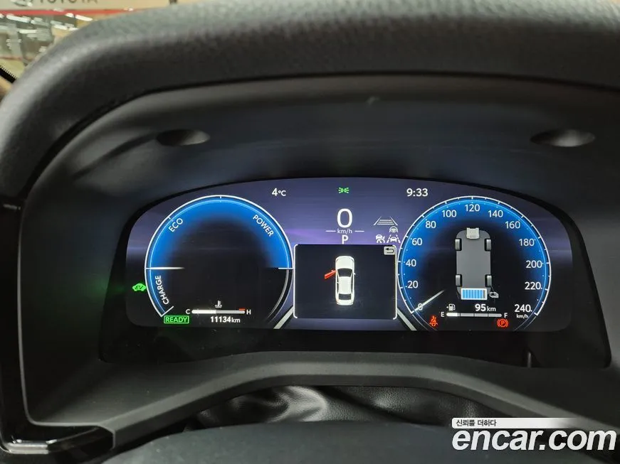 Toyota Camry 2025 из KR, фото 3