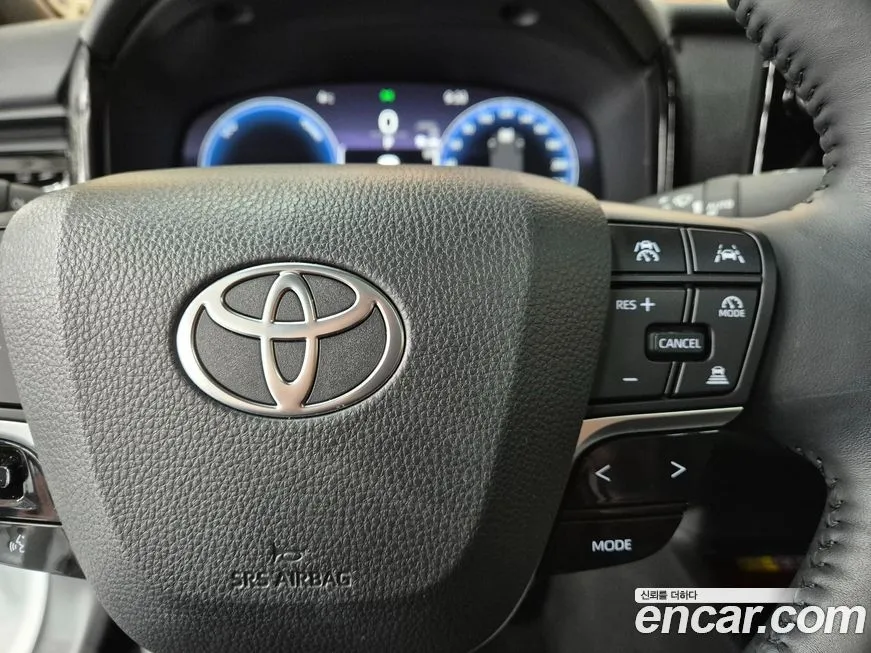 Toyota Camry 2025 из KR, фото 10
