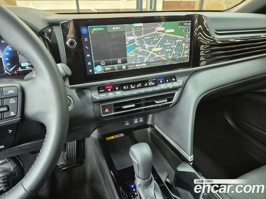 Toyota Camry 2025 из KR, фото 6