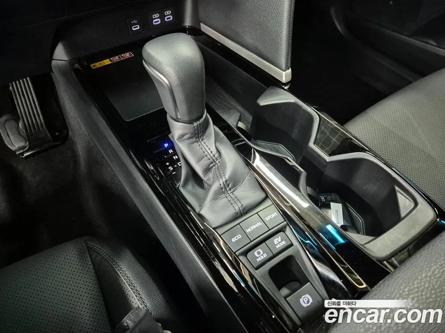 Toyota Camry 2025 из KR, фото 5