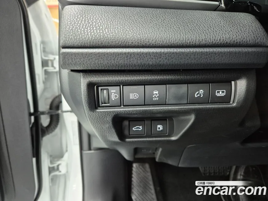 Toyota Camry 2025 из KR, фото 4