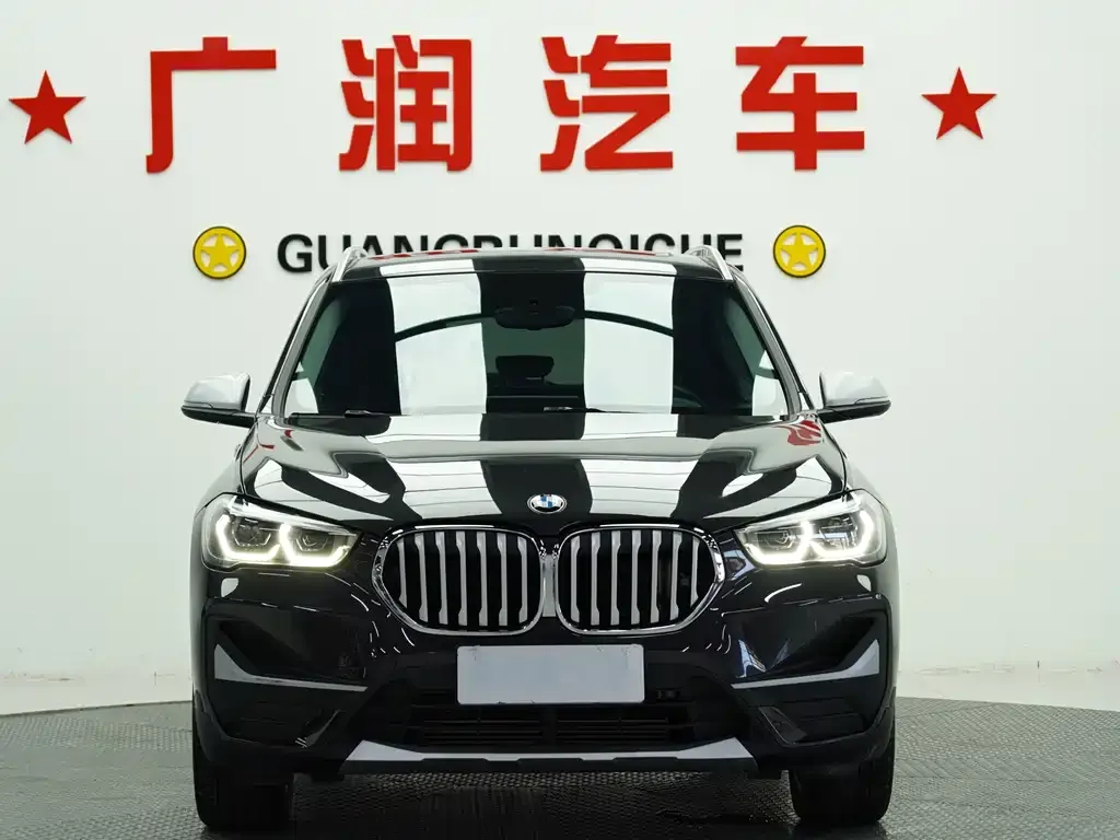 [object Object] X1 2022 из CN, фото 2