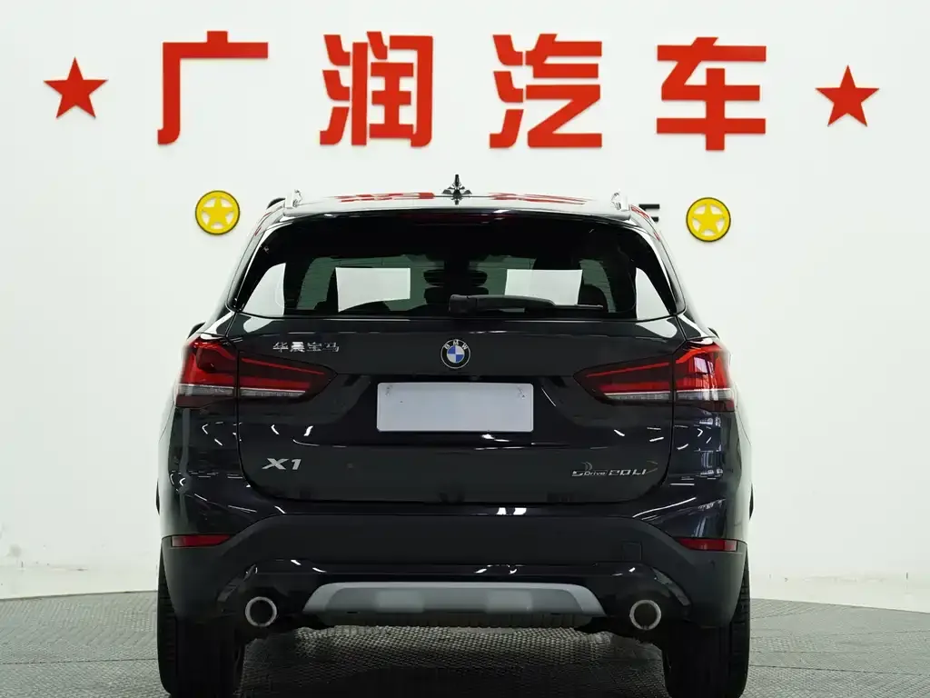 [object Object] X1 2022 из CN, фото 4