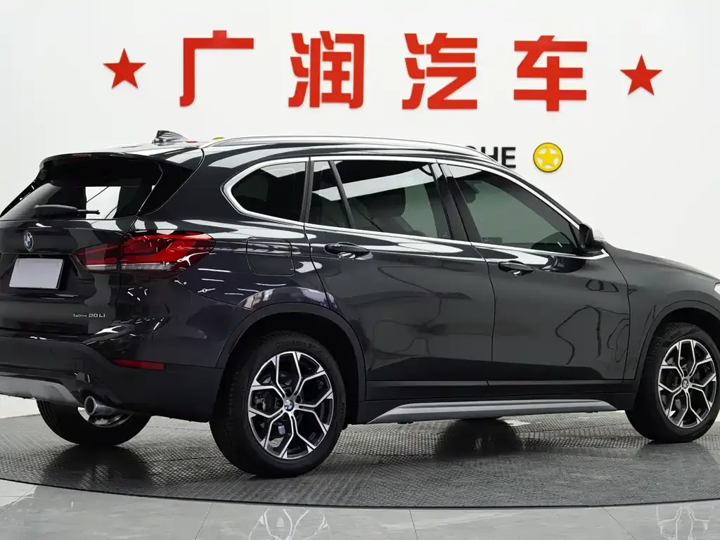 [object Object] X1 2022 из CN, фото 5