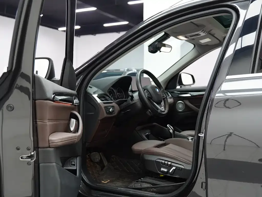 [object Object] X1 2022 из CN, фото 9