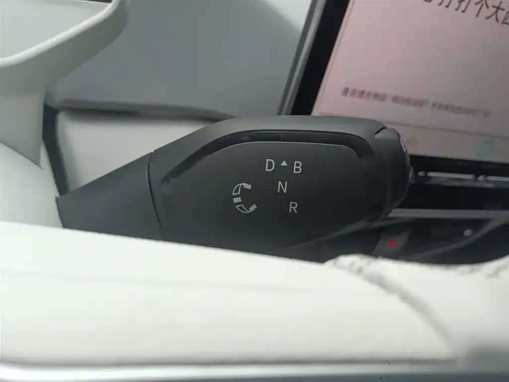 Volkswagen ID.3 2025 из CN, фото 8