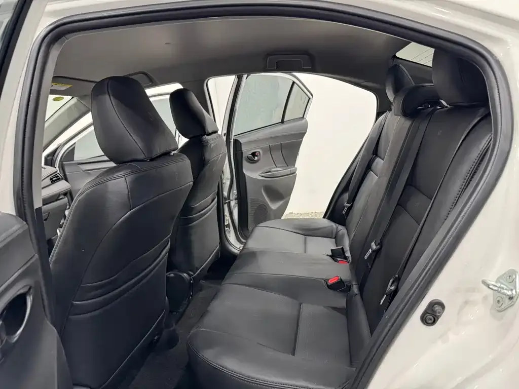 Toyota Vios 2022 из CN, фото 6