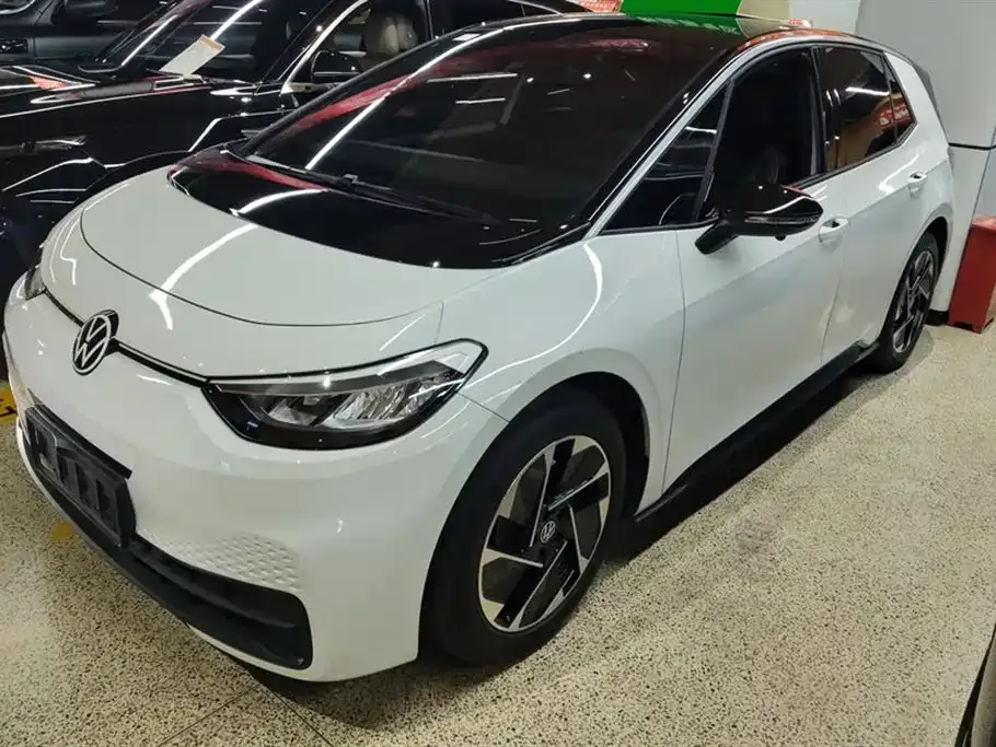 Volkswagen ID.3 2024 из CN, фото 1