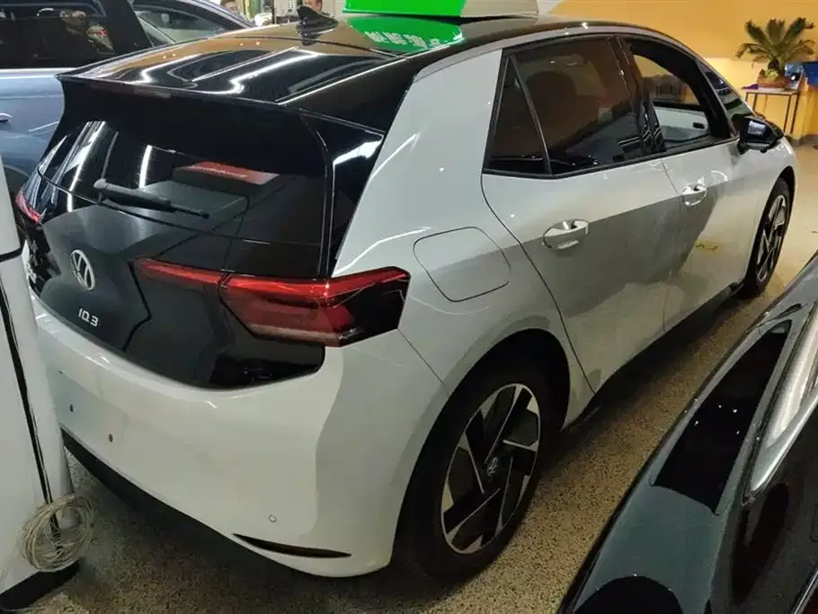 Volkswagen ID.3 2024 из CN, фото 3