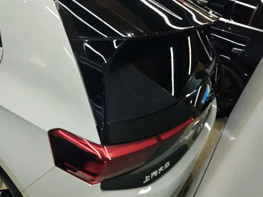 Volkswagen ID.3 2024 из CN, фото 2