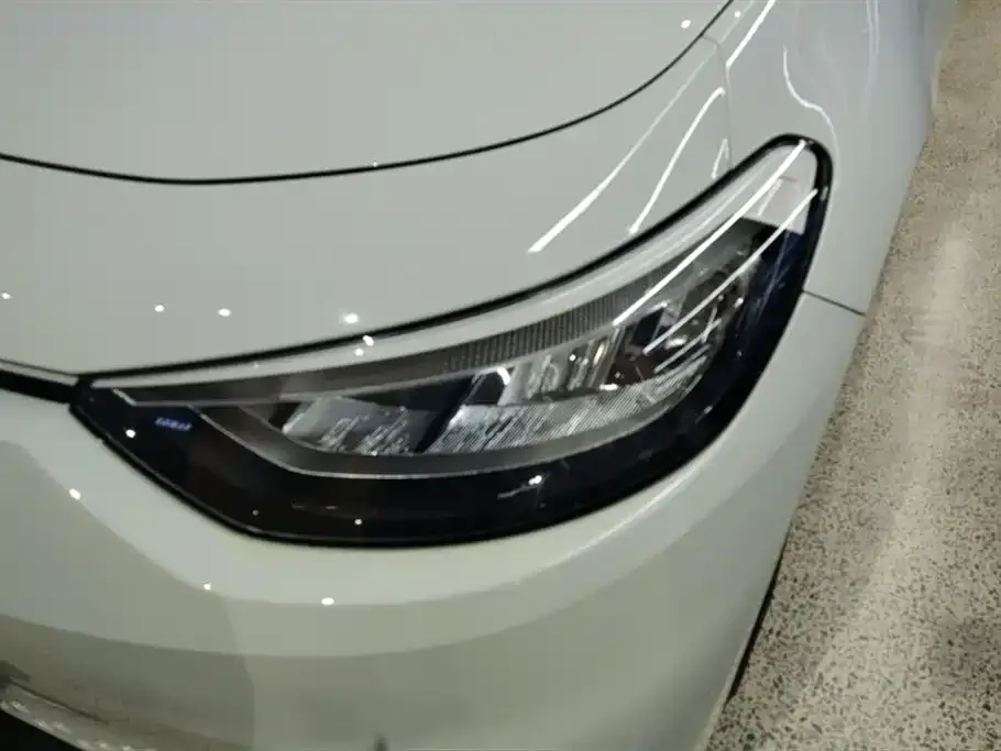 Volkswagen ID.3 2024 из CN, фото 4