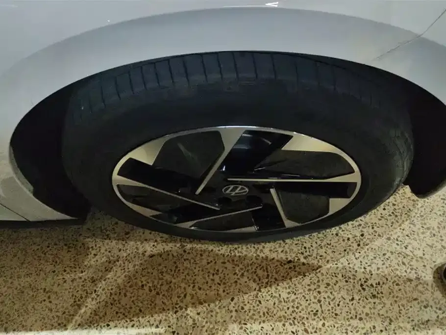 Volkswagen ID.3 2024 из CN, фото 7