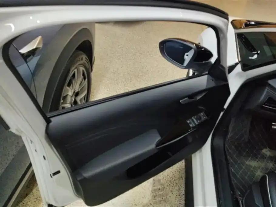 Volkswagen ID.3 2024 из CN, фото 6
