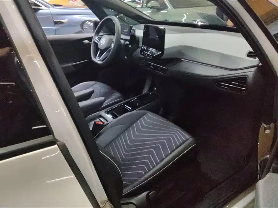 Volkswagen ID.3 2024 из CN, фото 8