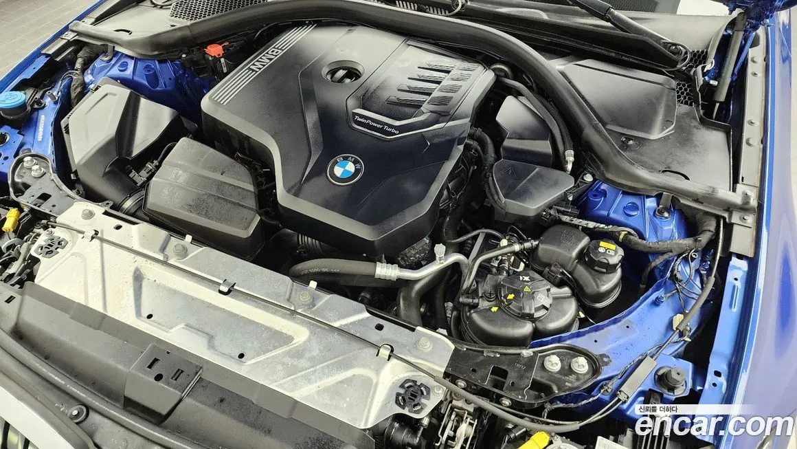 BMW 3-Series — фото 10