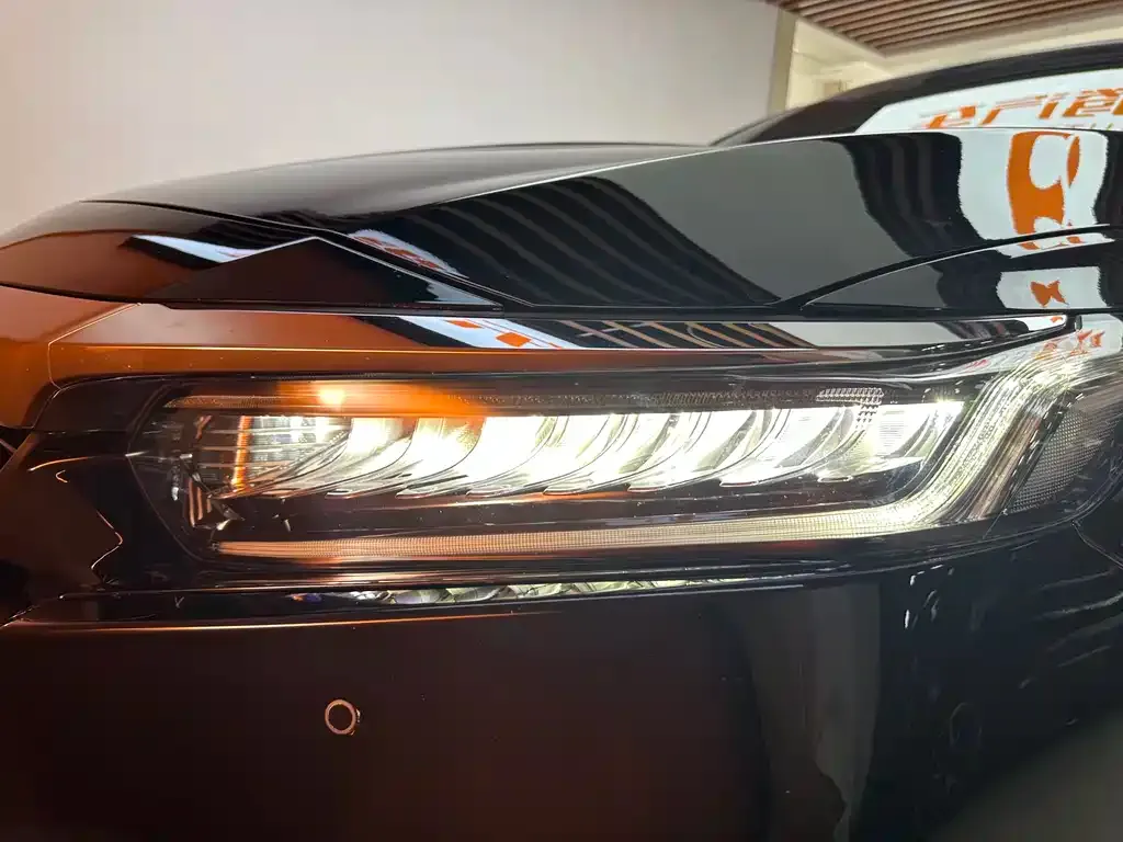 Honda Accord 2023 из CN, фото 4
