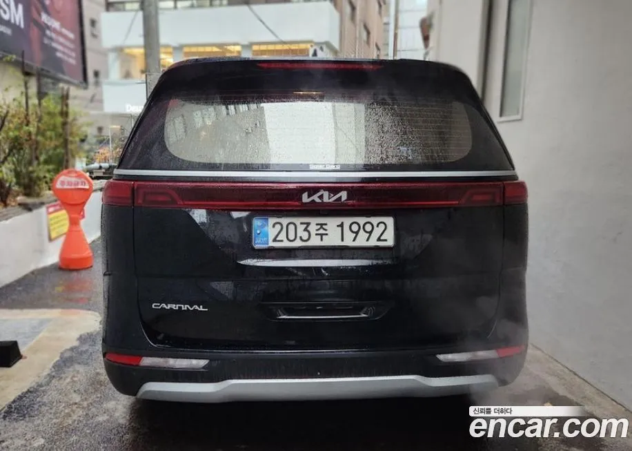 [object Object] Canival 2023 из KR, фото 2