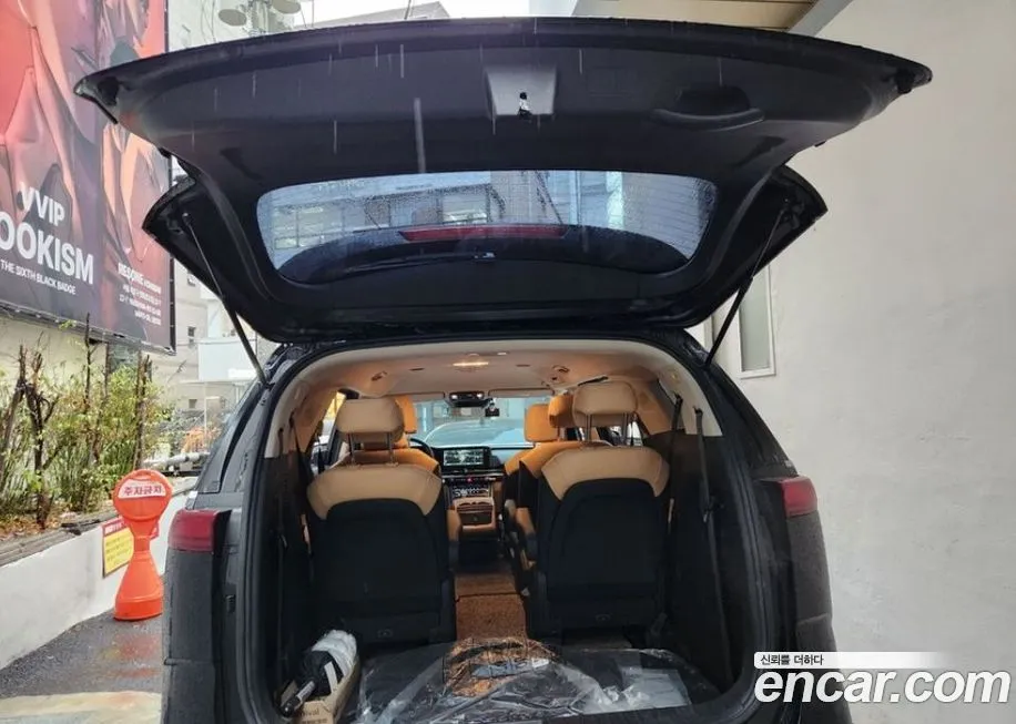 [object Object] Canival 2023 из KR, фото 4