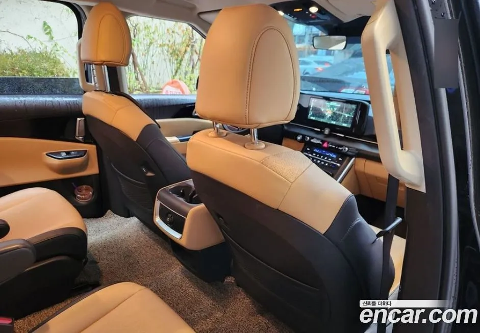 [object Object] Canival 2023 из KR, фото 6